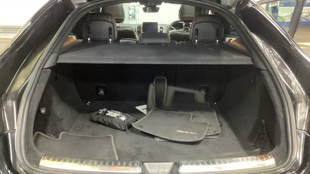 Used Mercedes-Benz GLE 2019 for sale - 77578561: Photo 9