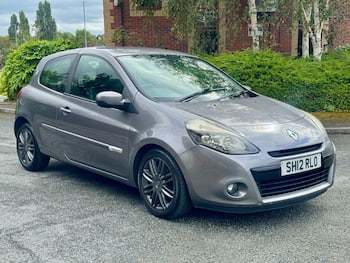 Used Renault Clio 2012 for sale - 79834728: Photo