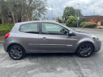 Used Renault Clio 2012 for sale - 79834728: Photo