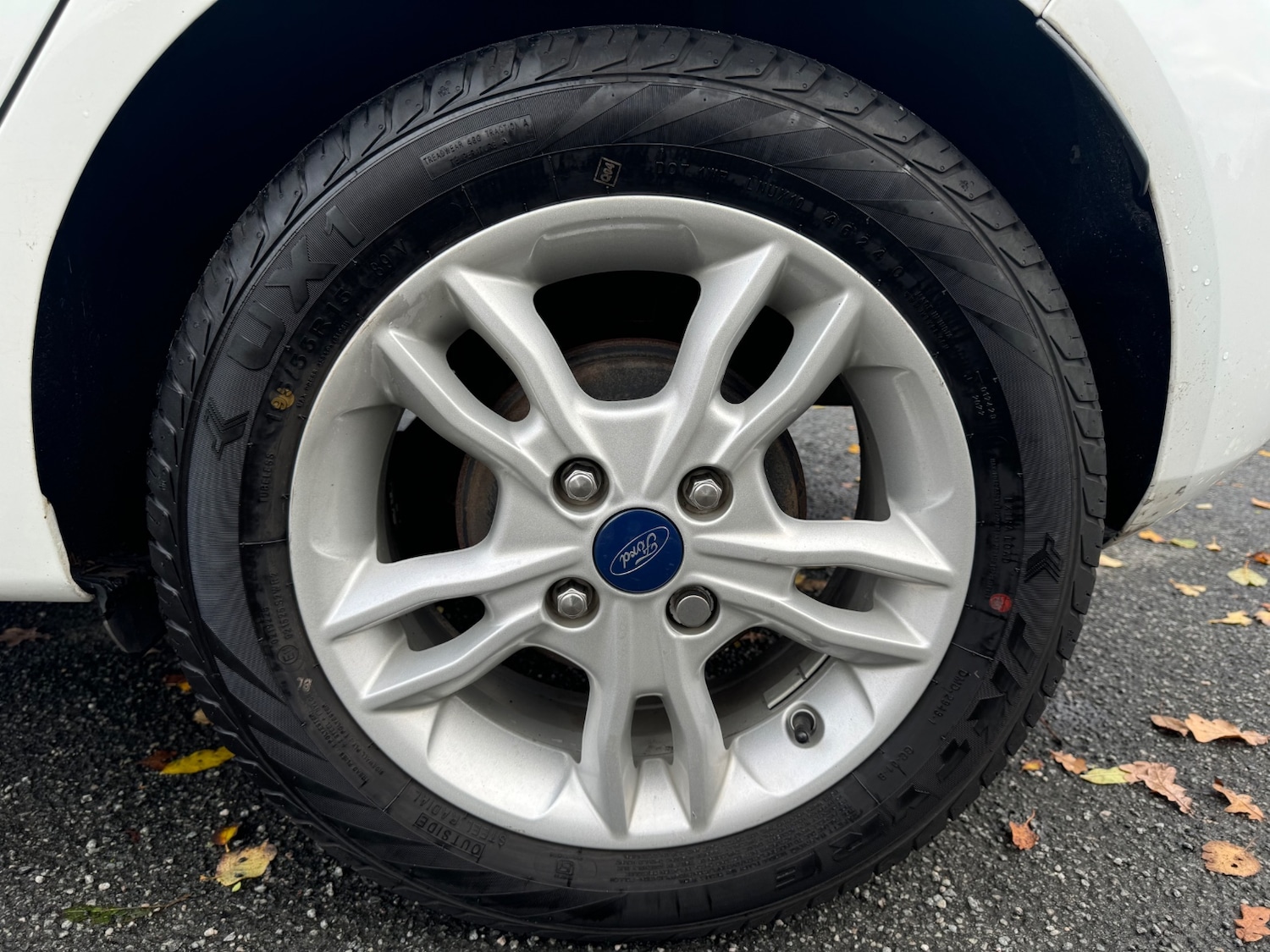 Used Ford Fiesta 2017 for sale - 76464519: Photo 10