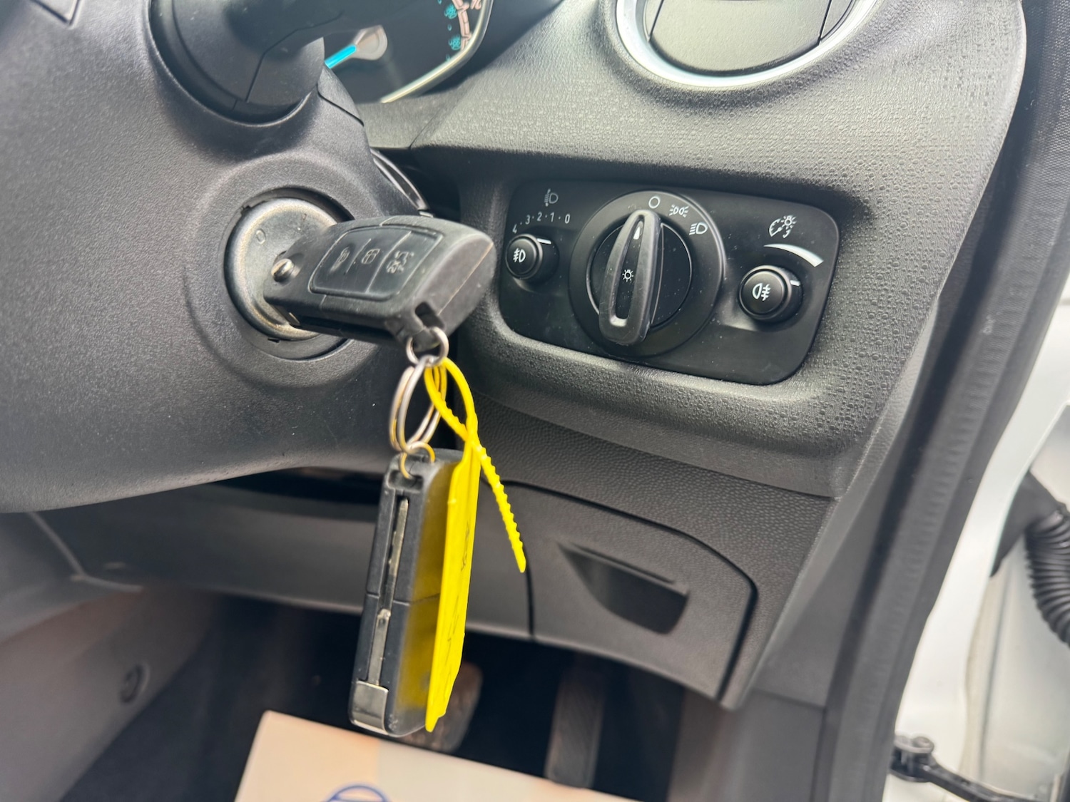 Used Ford Fiesta 2017 for sale - 76464519: Photo 14