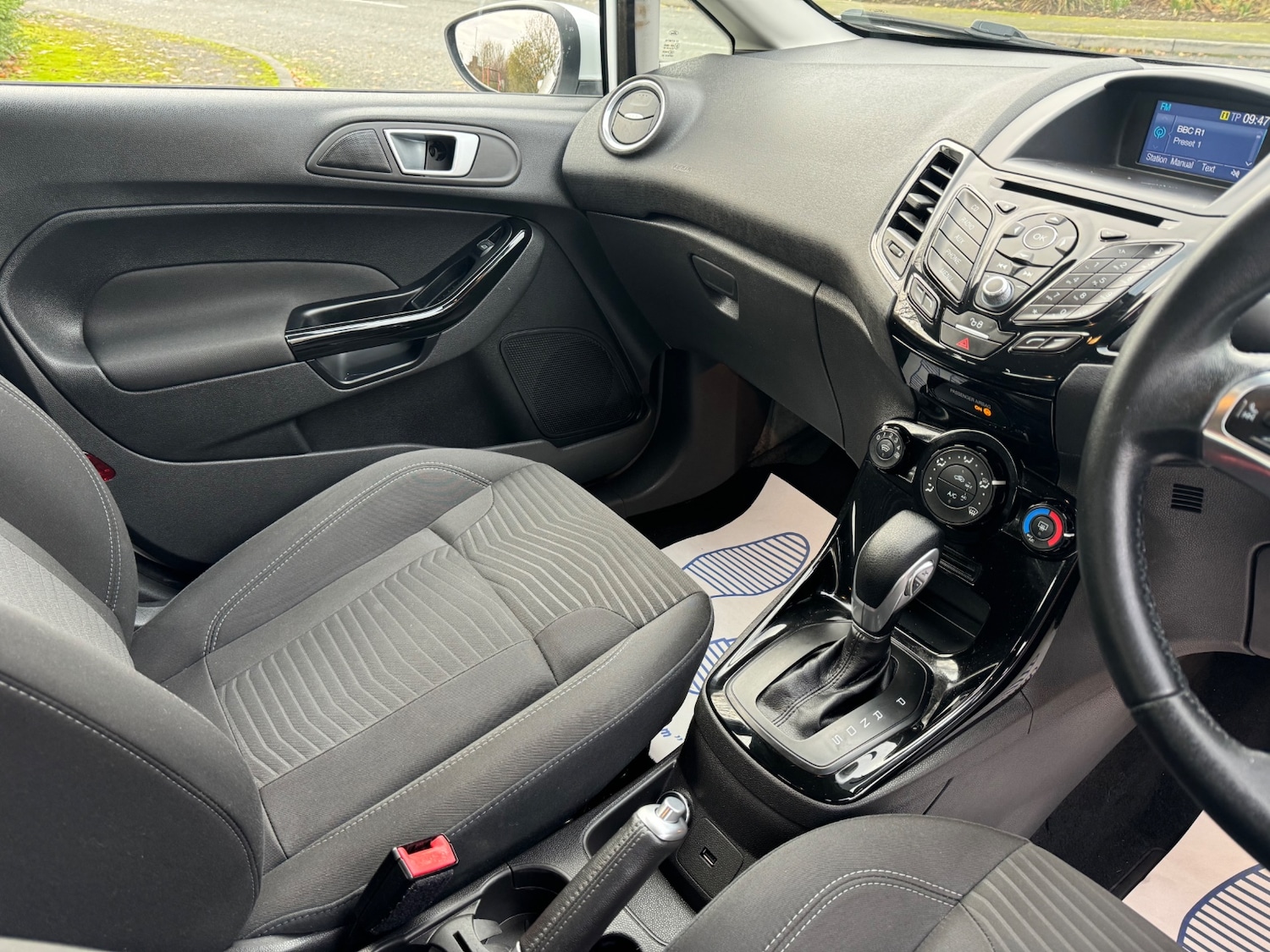 Used Ford Fiesta 2017 for sale - 76464519: Photo 16