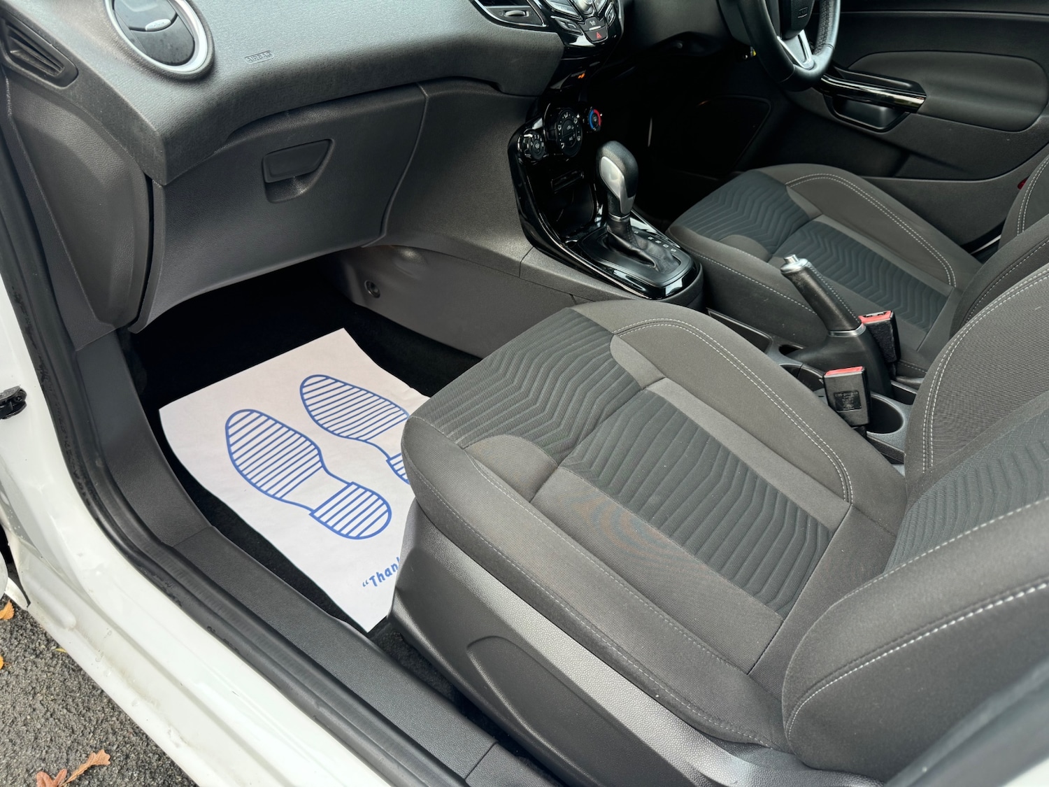 Used Ford Fiesta 2017 for sale - 76464519: Photo 20