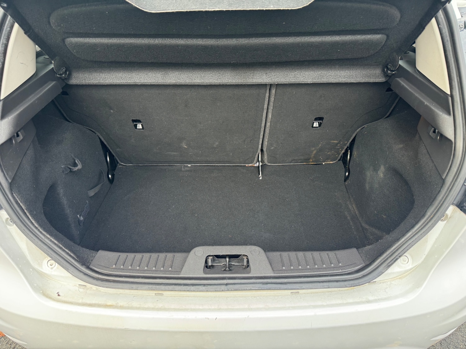 Used Ford Fiesta 2017 for sale - 76464519: Photo 24