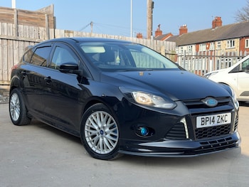 Used Ford Focus 2014 for sale - 77736183: Photo