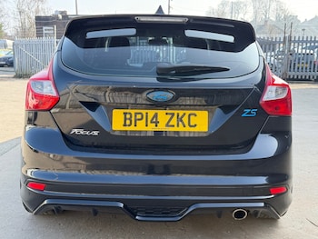 Used Ford Focus 2014 for sale - 77736183: Photo