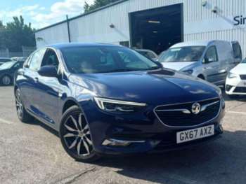 2017 (67) - 2.0 Turbo D Elite Nav 5dr Auto