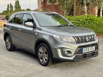 Used Suzuki Vitara 2019 for sale - 79471192: Photo