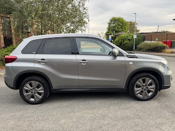Used Suzuki Vitara 2019 for sale - 79471192: Photo