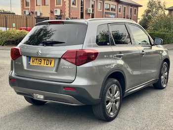 Used Suzuki Vitara 2019 for sale - 79471192: Photo