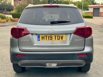 Used Suzuki Vitara 2019 for sale - 79471192: Photo