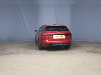 Used Jaguar XF 2019 for sale - 78485634: Photo
