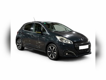 Peugeot 208 feature image