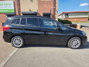 Used BMW 2 Series 2020 for sale - 74364225: Photo