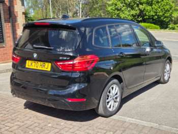Used BMW 2 Series 2020 for sale - 74364225: Photo