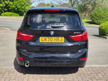Used BMW 2 Series 2020 for sale - 74364225: Photo