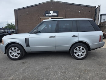 Used Land Rover Range Rover 2006 for sale - 79365402: Photo