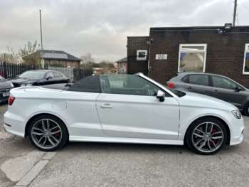 Used Audi A3 2015 for sale - 73056390: Photo