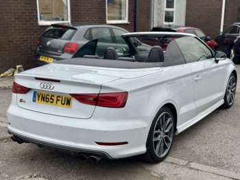Used Audi A3 2015 for sale - 73056390: Photo