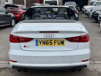 Used Audi A3 2015 for sale - 73056390: Photo