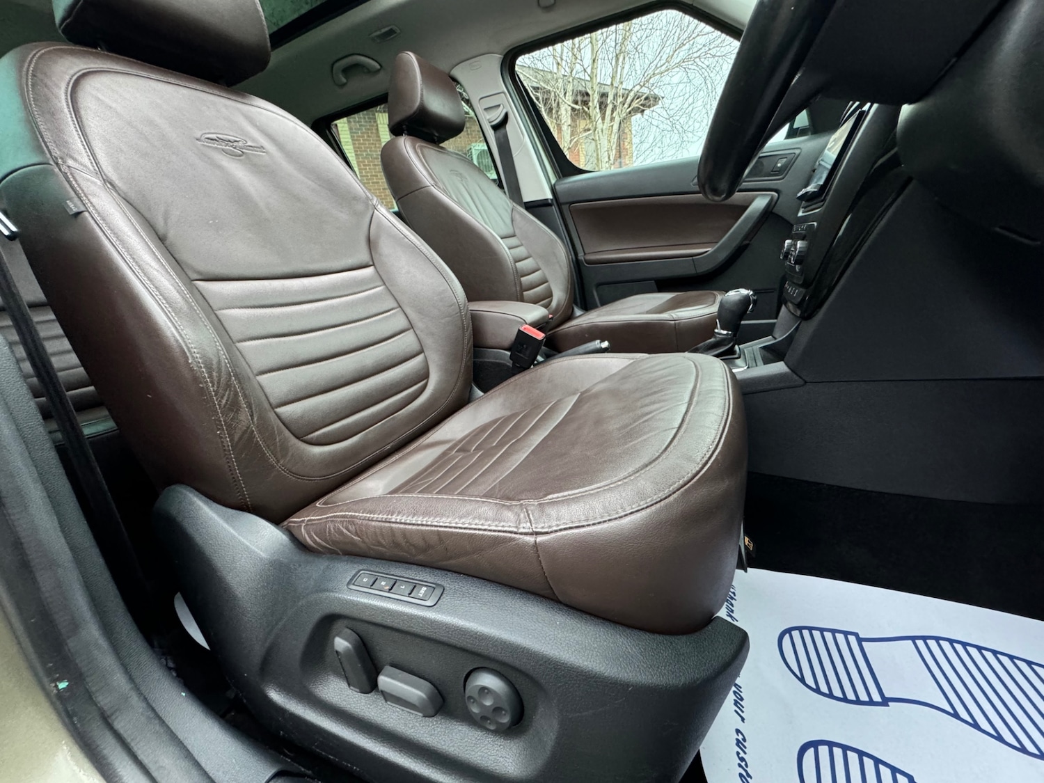 Used Skoda Yeti 2016 for sale - 77592440: Photo 14