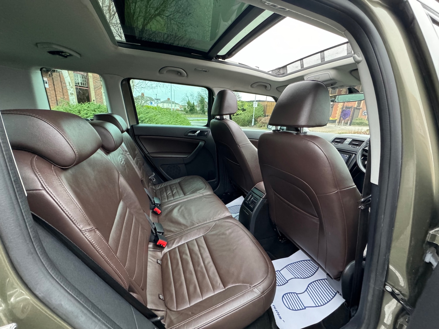 Used Skoda Yeti 2016 for sale - 77592440: Photo 17