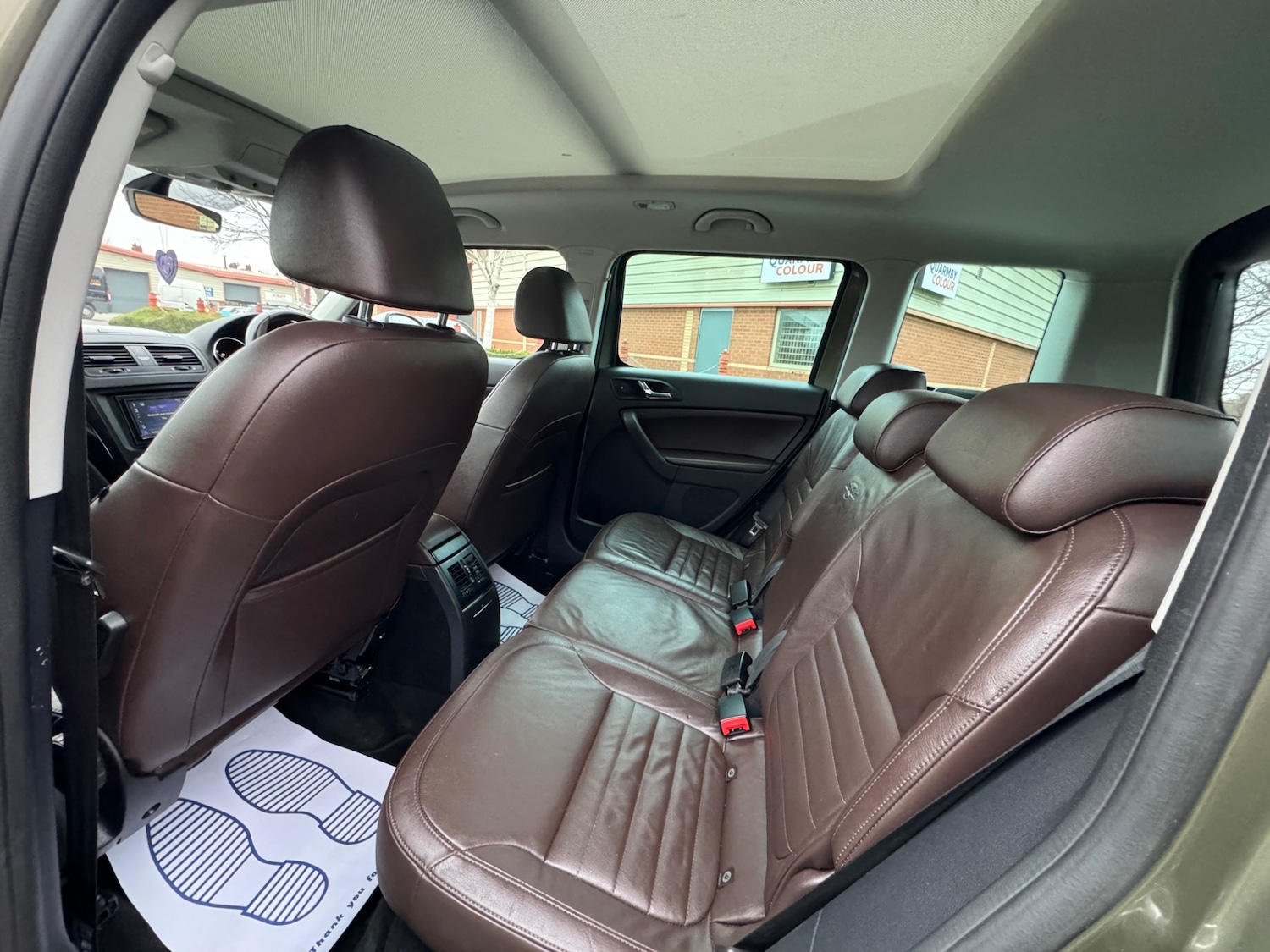 Used Skoda Yeti 2016 for sale - 77592440: Photo 18