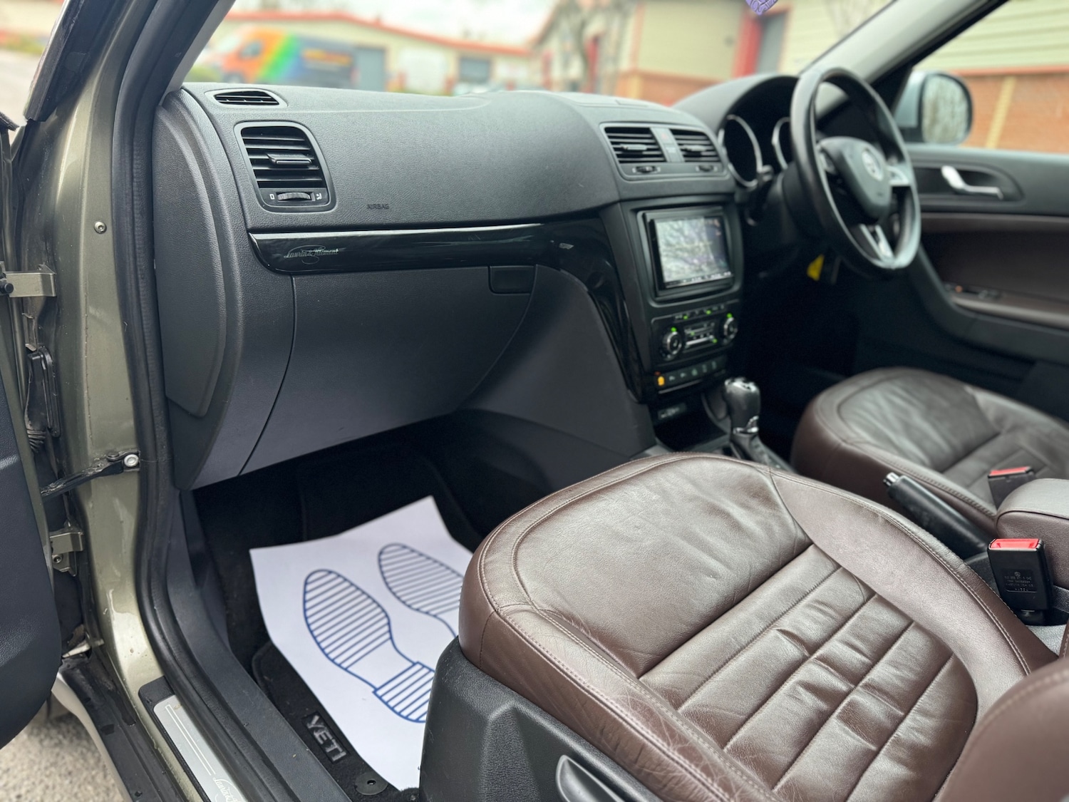 Used Skoda Yeti 2016 for sale - 77592440: Photo 19