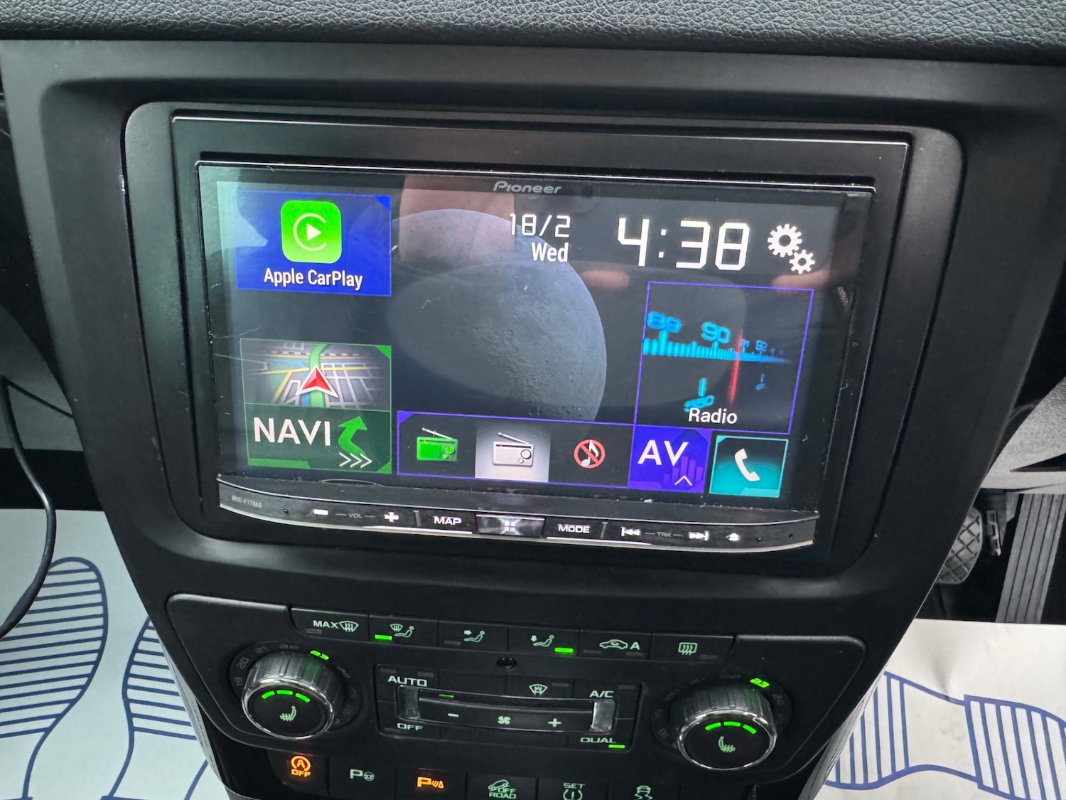 Used Skoda Yeti 2016 for sale - 77592440: Photo 22