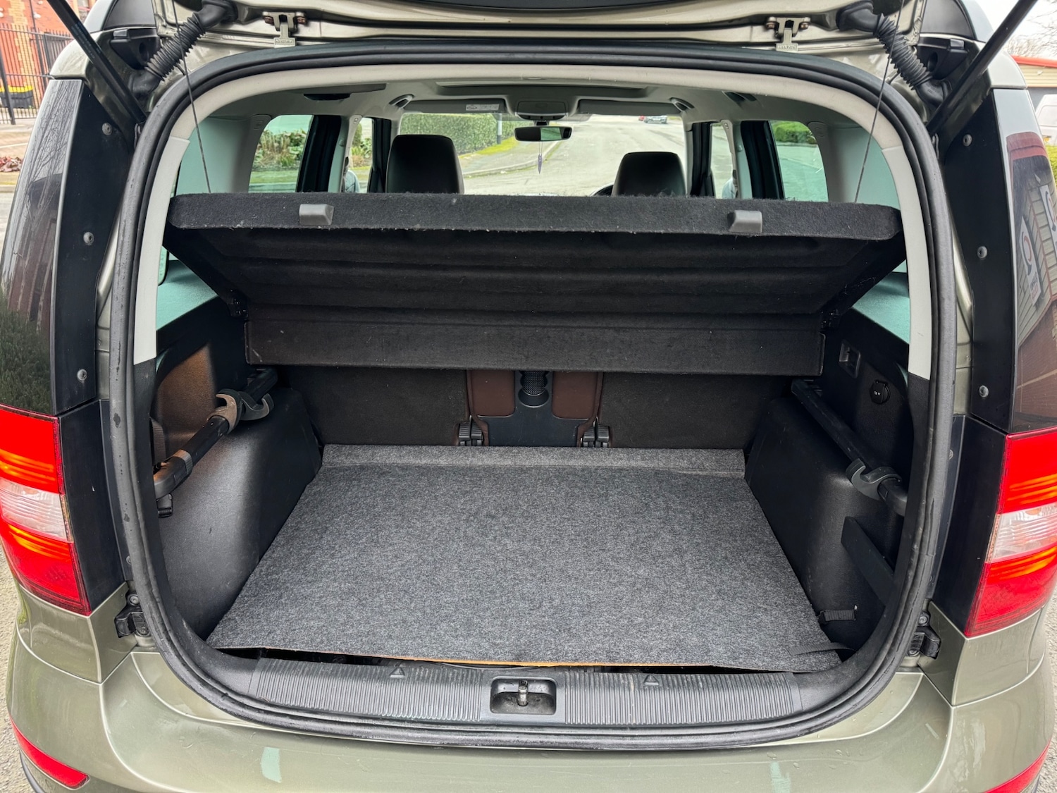 Used Skoda Yeti 2016 for sale - 77592440: Photo 24