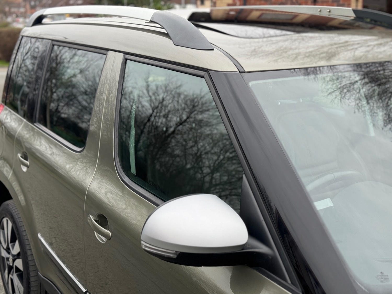 Used Skoda Yeti 2016 for sale - 77592440: Photo 9