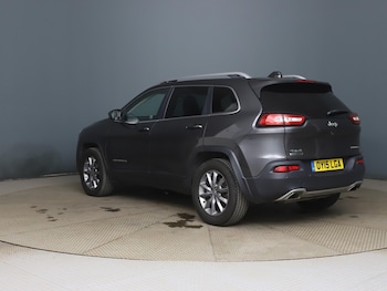Used Jeep Cherokee 2015 for sale - 79105277: Photo