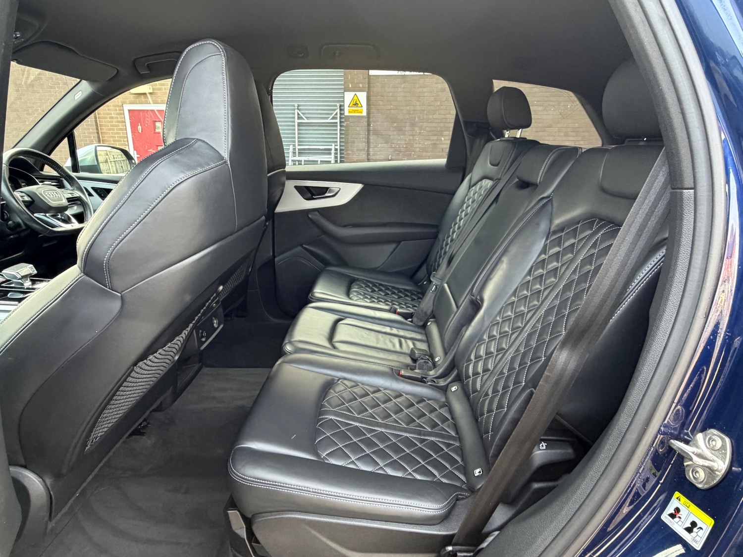 Used Audi Q7 2020 for sale - 77446433: Photo 12