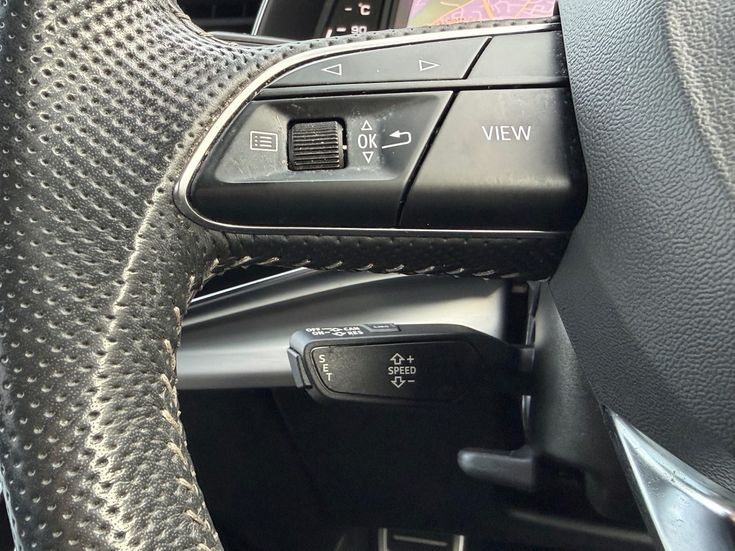 Used Audi Q7 2020 for sale - 77446433: Photo 14