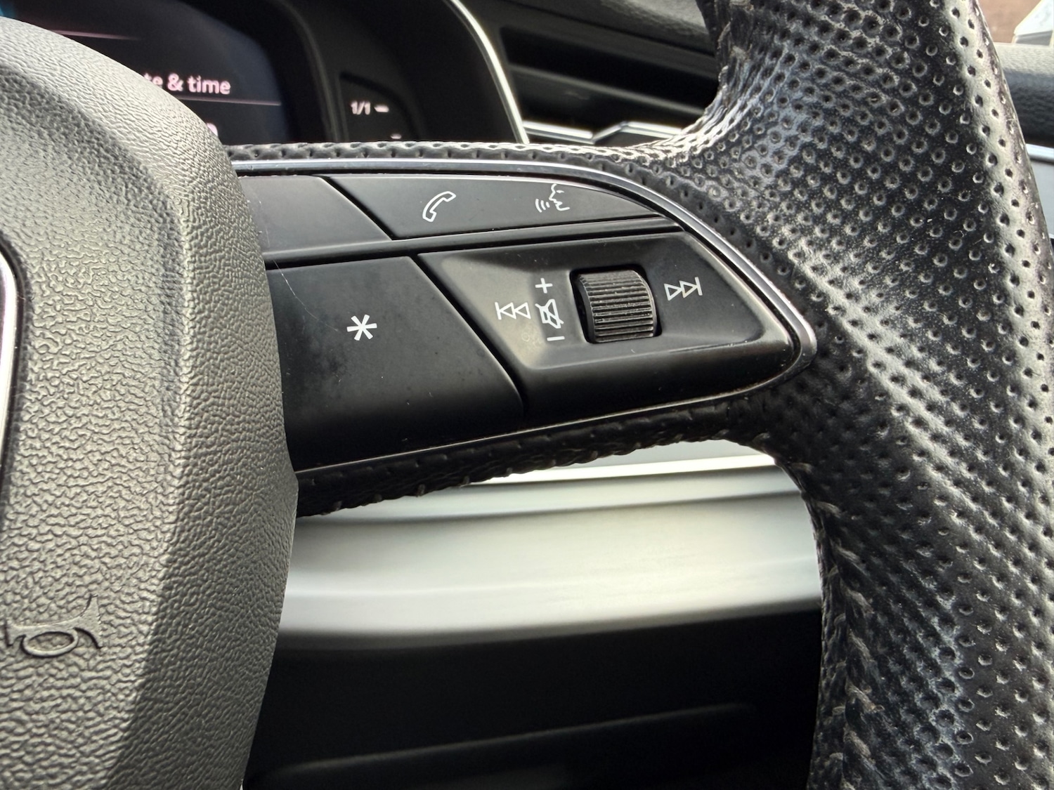 Used Audi Q7 2020 for sale - 77446433: Photo 15