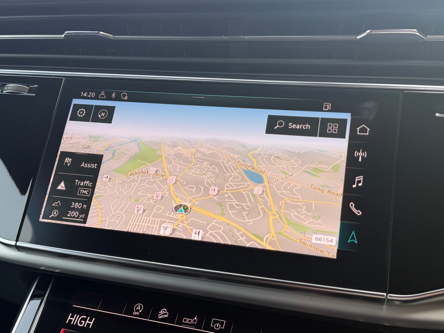 Used Audi Q7 2020 for sale - 77446433: Photo 17