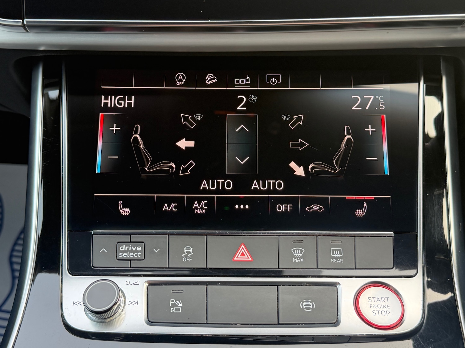 Used Audi Q7 2020 for sale - 77446433: Photo 19