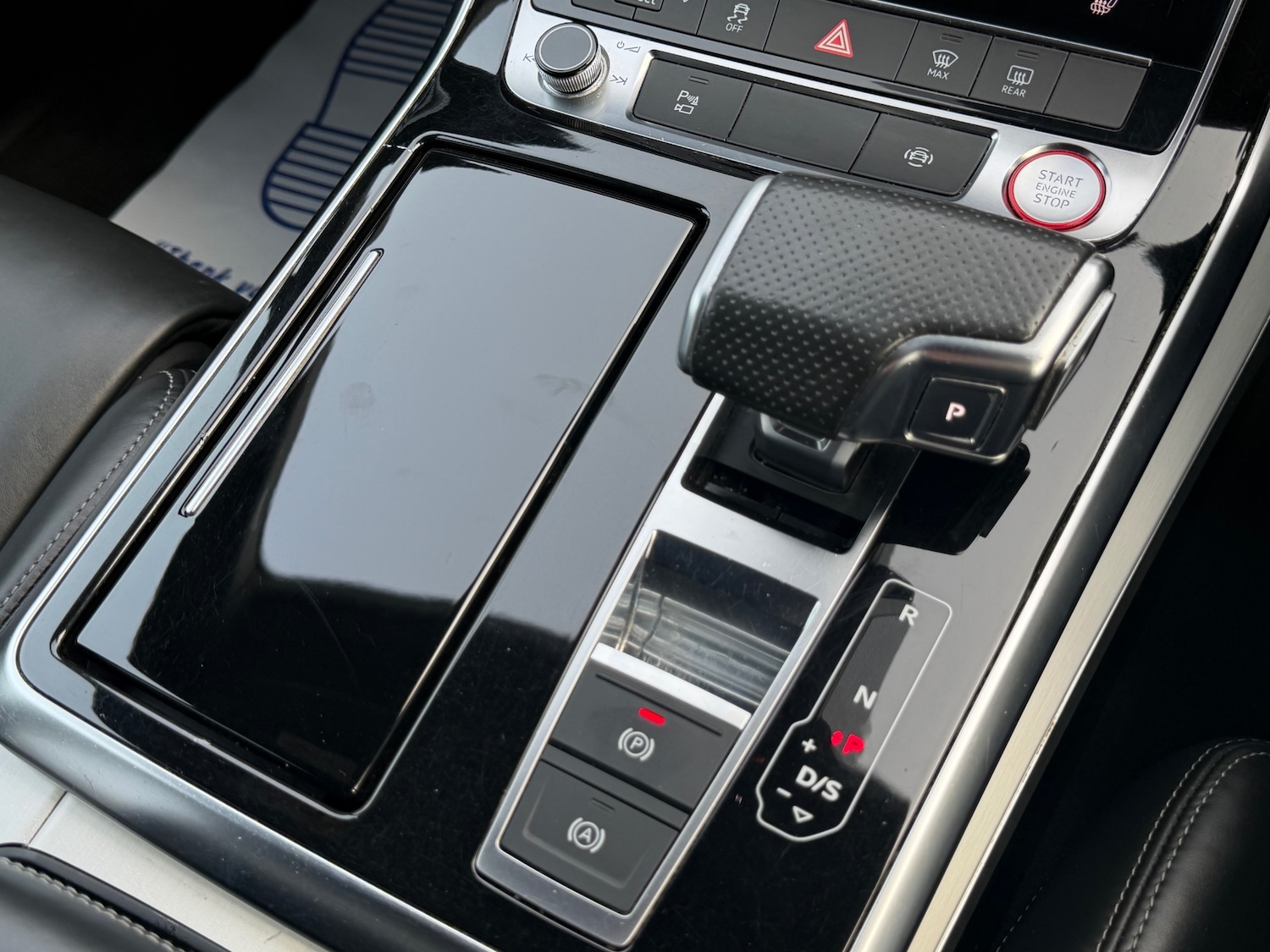 Used Audi Q7 2020 for sale - 77446433: Photo 20