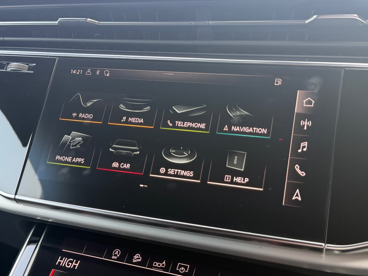 Used Audi Q7 2020 for sale - 77446433: Photo 21