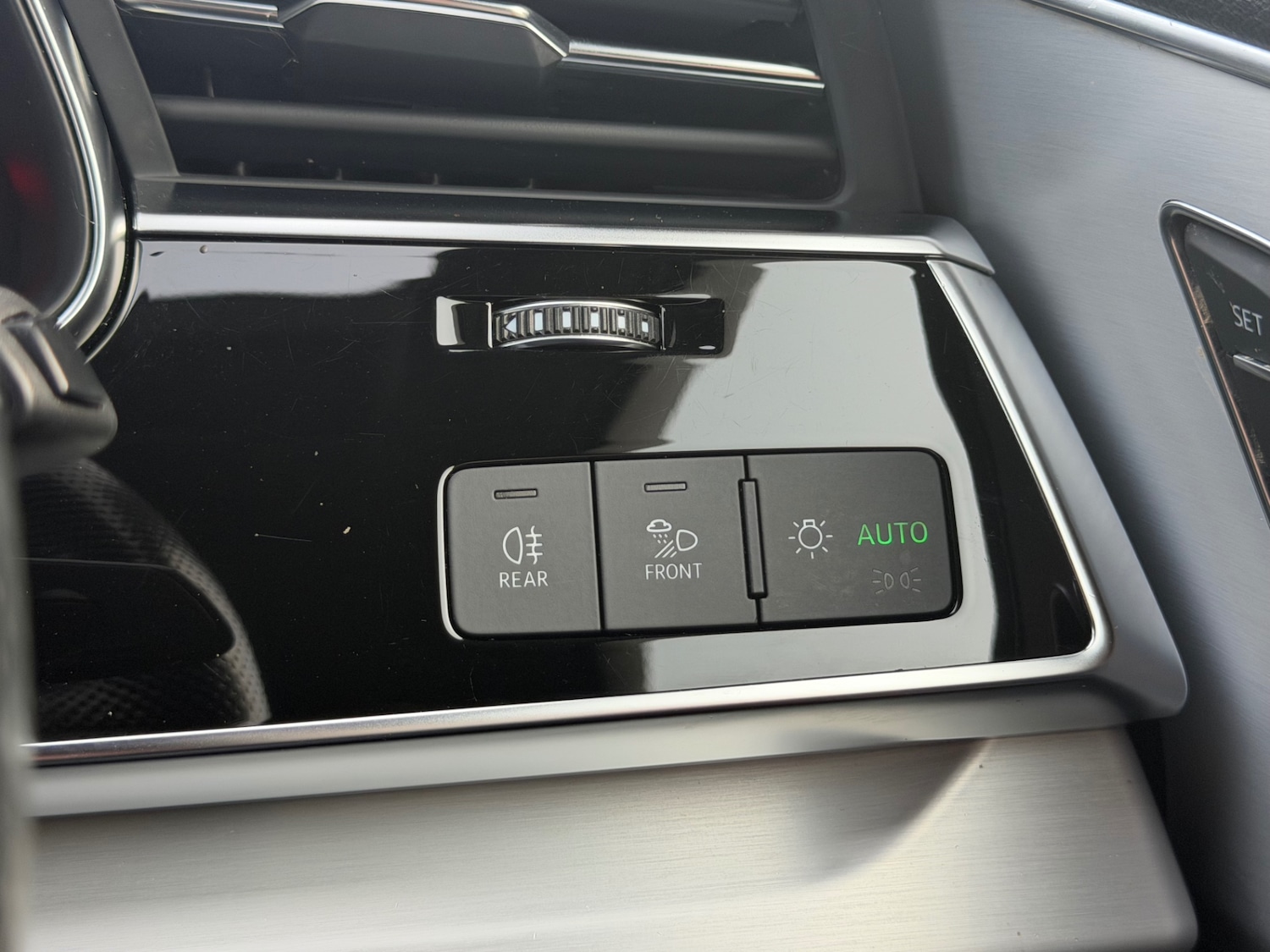 Used Audi Q7 2020 for sale - 77446433: Photo 22