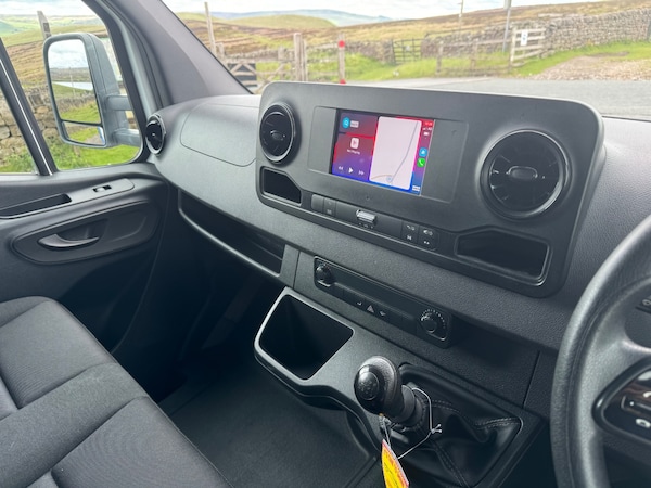 Used Mercedes-Benz Sprinter 2022 for sale - 76192508: Photo 14