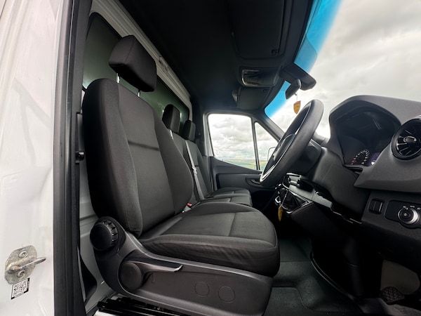 Used Mercedes-Benz Sprinter 2022 for sale - 76192508: Photo 15