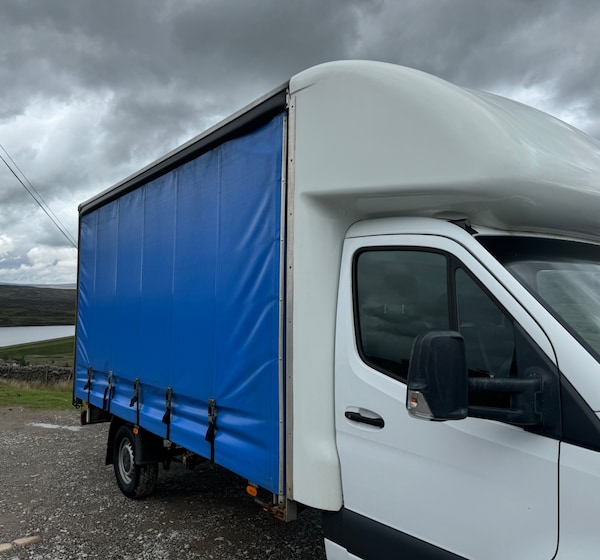 Used Mercedes-Benz Sprinter 2022 for sale - 76192508: Photo 16