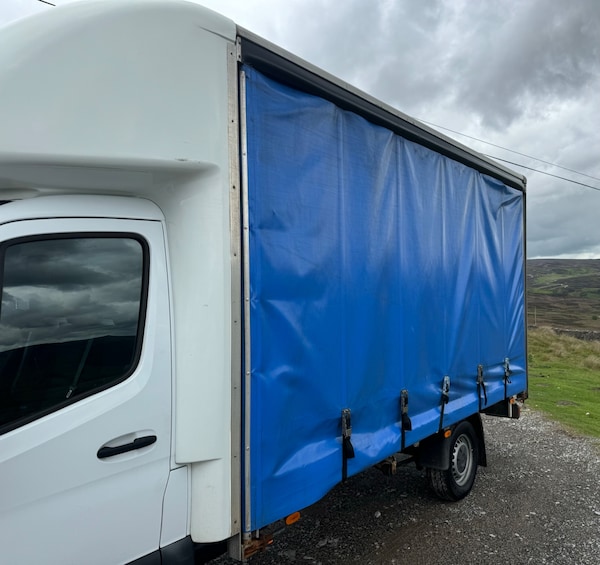Used Mercedes-Benz Sprinter 2022 for sale - 76192508: Photo 17