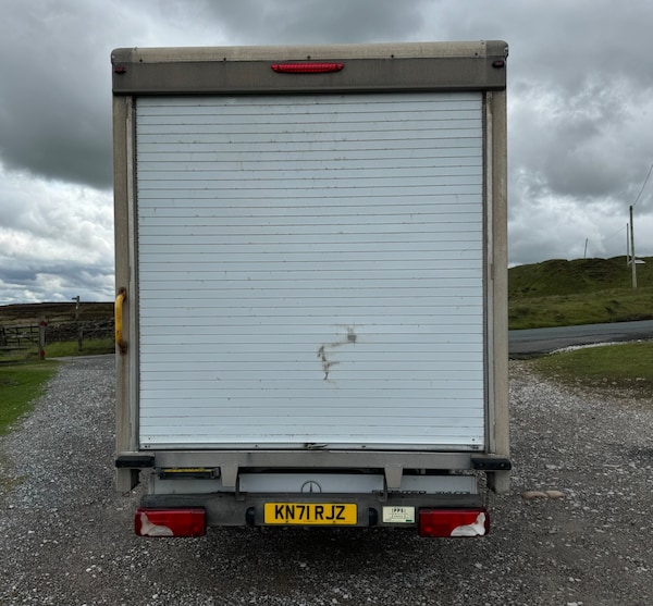 Used Mercedes-Benz Sprinter 2022 for sale - 76192508: Photo 6