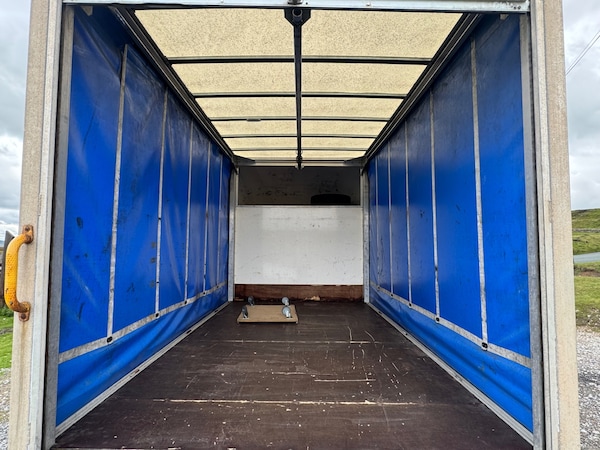 Used Mercedes-Benz Sprinter 2022 for sale - 76192508: Photo 7