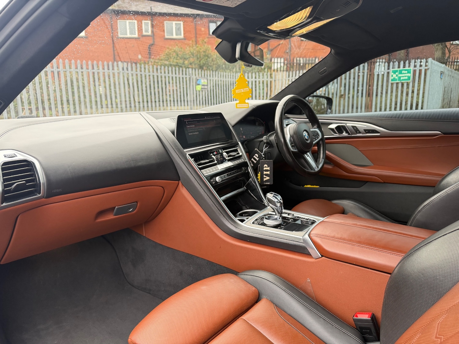 Used BMW 8 Series 2018 for sale - 77562894: Photo 11