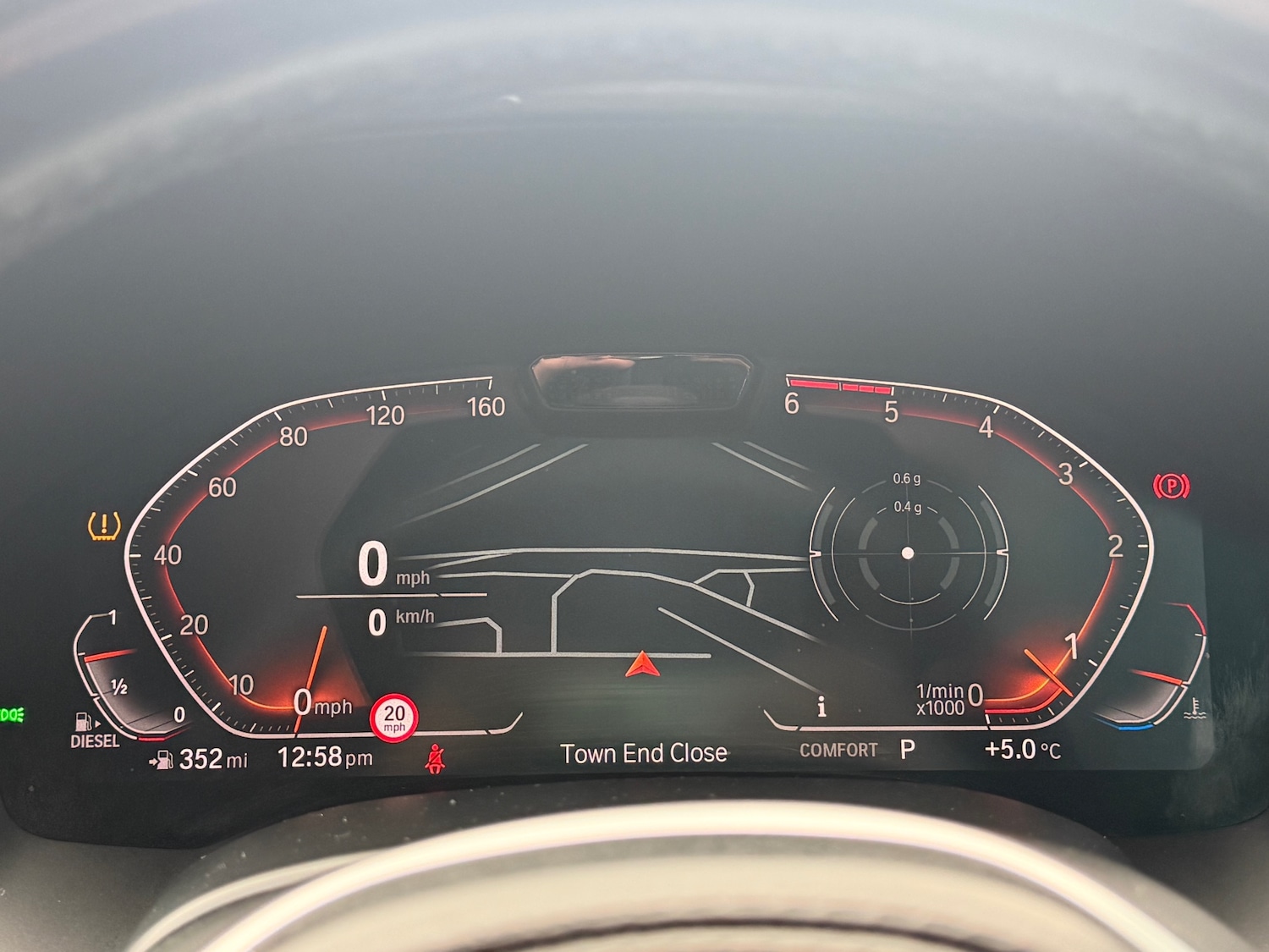 Used BMW 8 Series 2018 for sale - 77562894: Photo 17