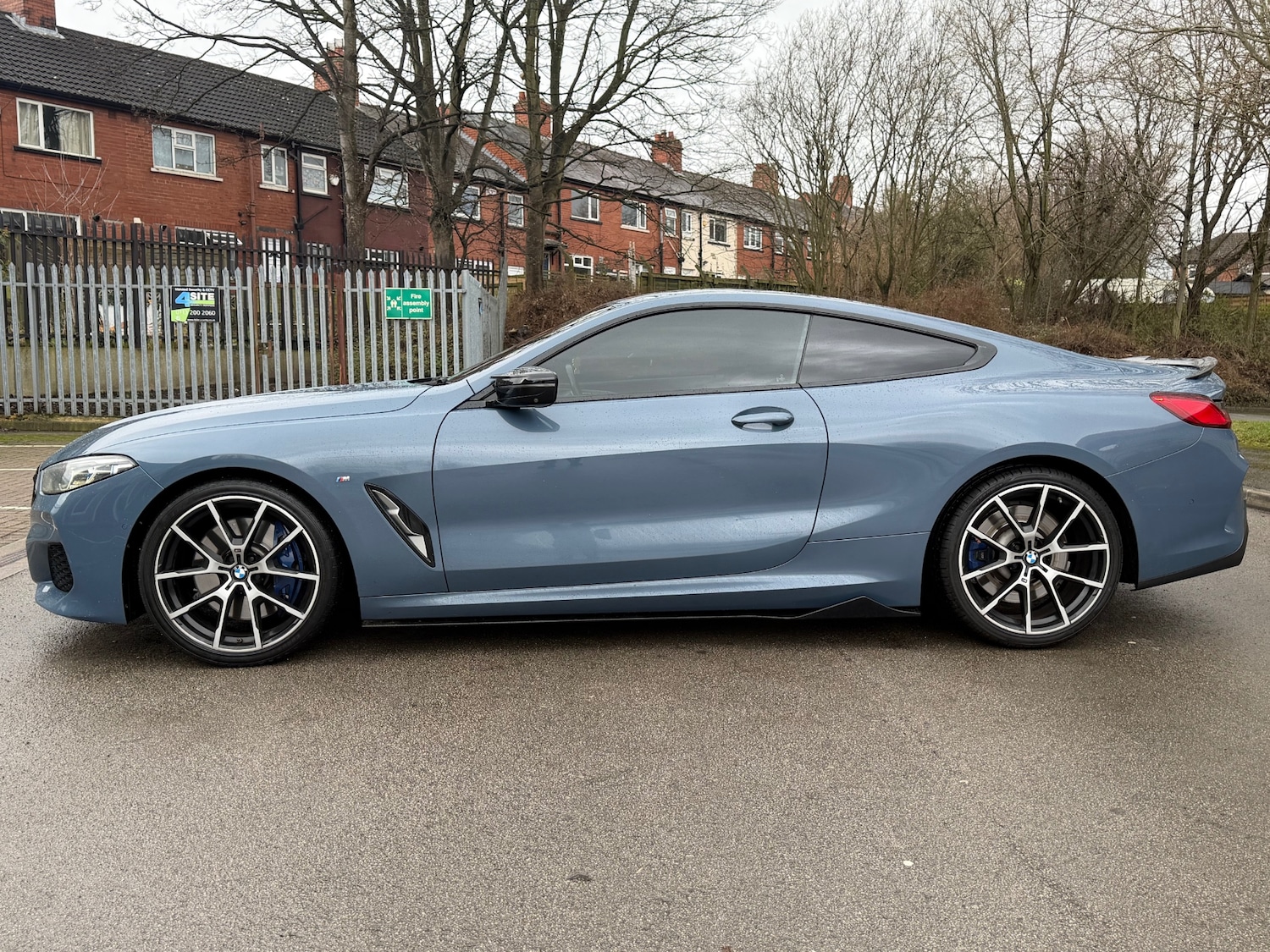 Used BMW 8 Series 2018 for sale - 77562894: Photo 6