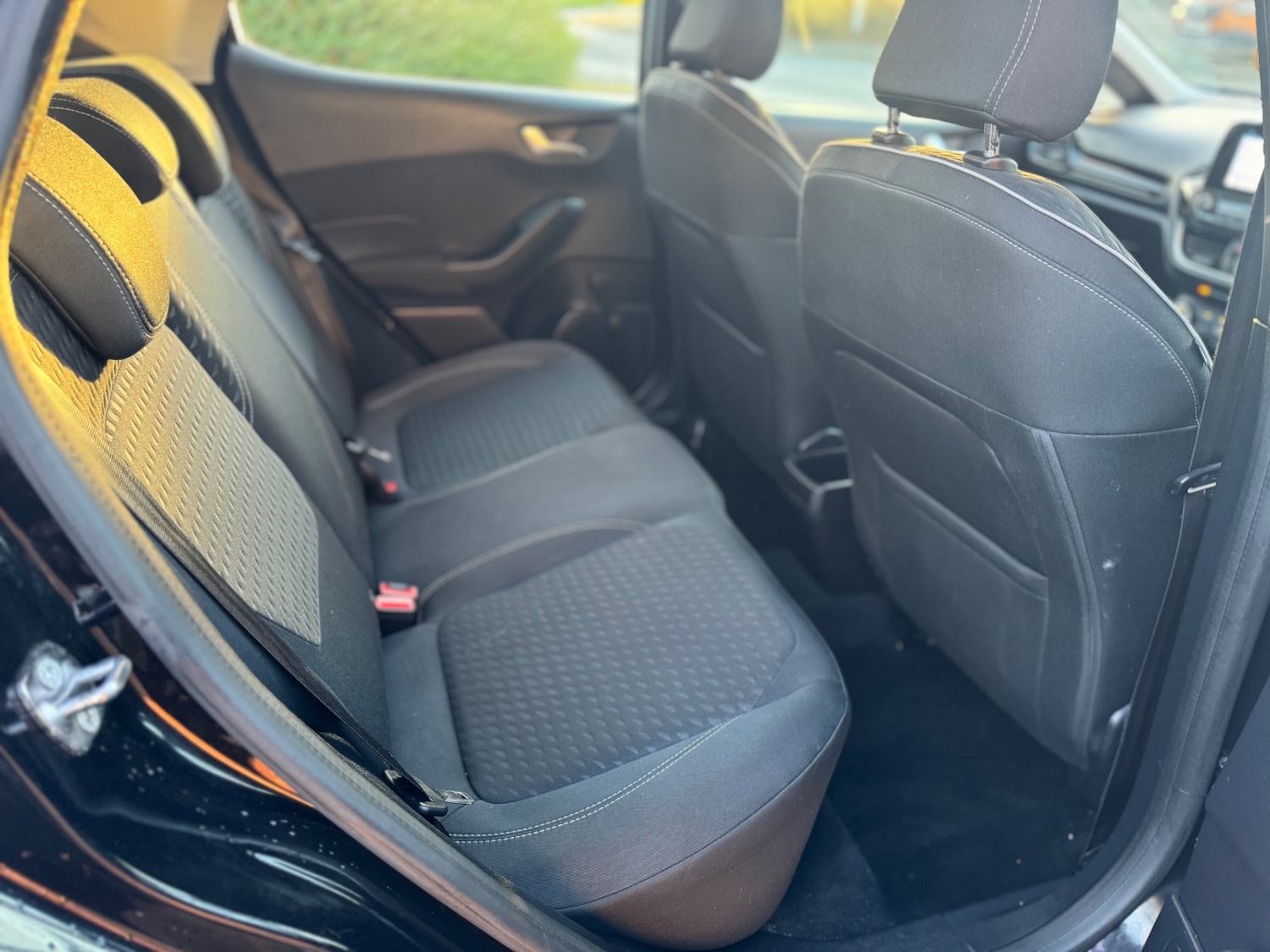 Used Ford Fiesta 2017 for sale - 76737965: Photo 13